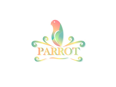 Parrot parrots