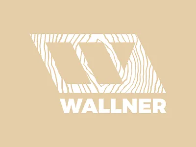 MW Carpenter Logo abstract branding branding design carpenter illustration logo logo 2d logo design simple logo wood wood structure wood work