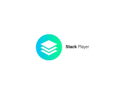 Stack Player stack player entertainment logo