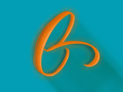 E / 36DaysOfType 36days e 36daysoftype art calligraphy lettering