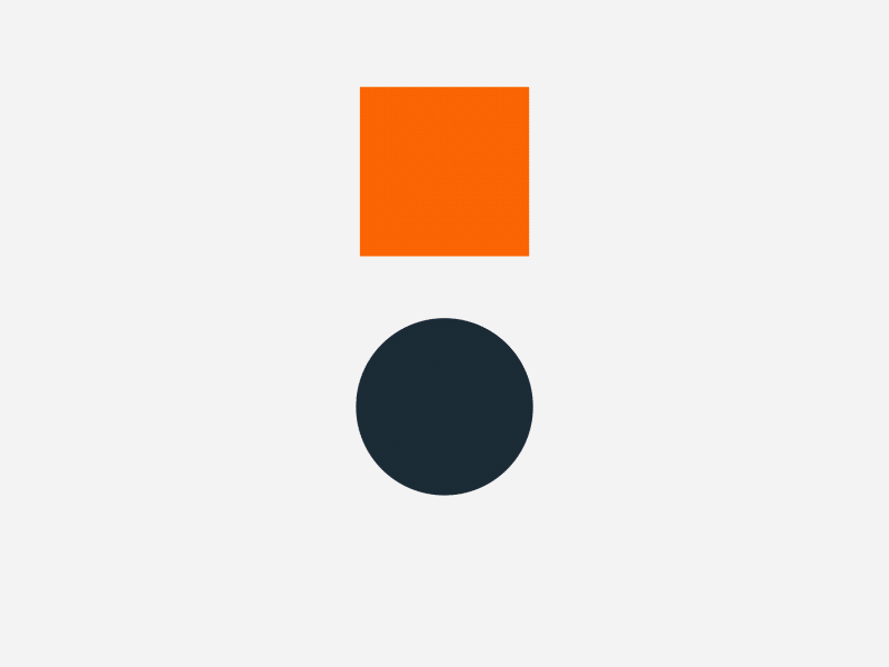 Boucing Squash Stretch 2d aftereffects animation boucingball design illustration motiondesign motiongraphics periclesmotion squash stretch
