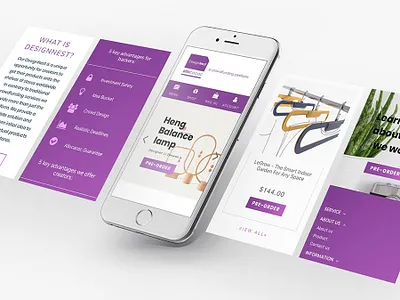 E-commerce Website design ui eccomerce responsive responsive design responsive layout