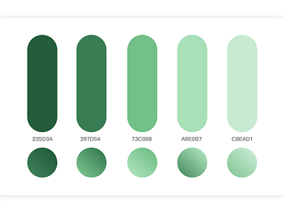 01 Color matching color matching design ui
