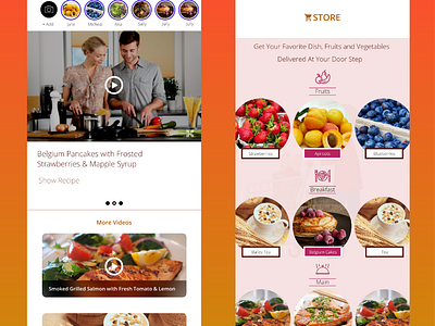 Food App