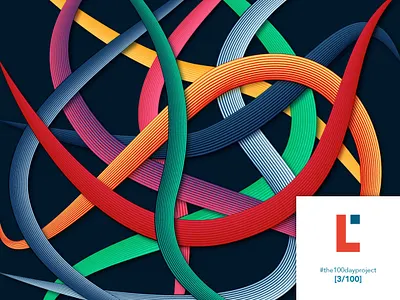 [3/100] The day of the tentacle 100 day challenge 100 day project 100dayofpattern patternoftheday surfavepattern tentacle tentacles the 100 day project the100dayproject the100dayproject2019 thedayofthetentacle vector art