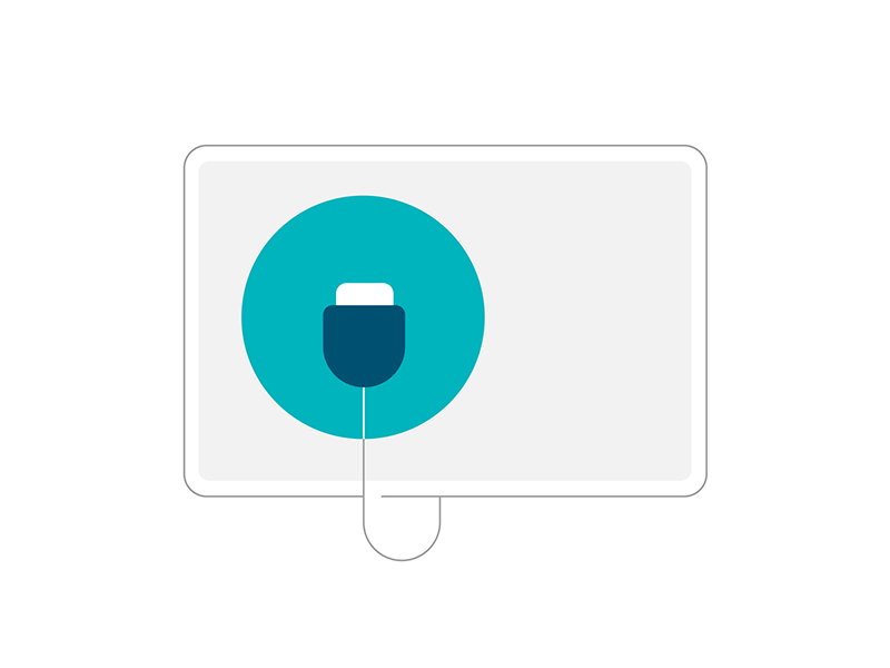 Cisco Webex Icons - Pairing animation app cisco flat icon illustration ui webex
