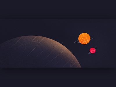 Kepler-16b illustration