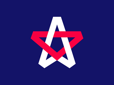 All Stars apparel. black brand branding clean creative design esport logo esports esports logo fortnite gaming gaming logo graphic design logo logos twitch white