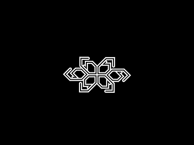 Phantasya VI Branding 6 logo 6 monogram branding event branding icon philippines symbol