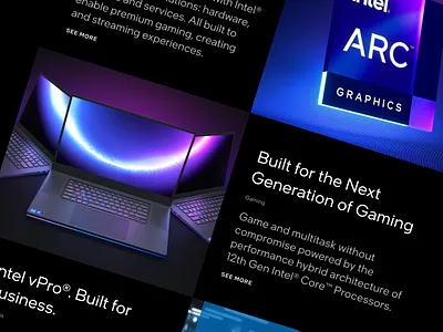 Cards - UI Elements branding cards components design gaming news typography ui ui system user interface ux