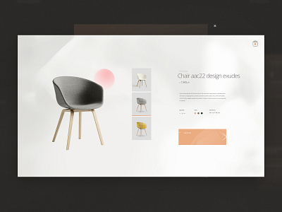 hay design ui ux web