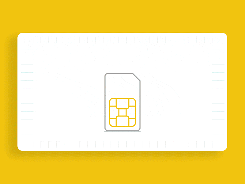 Arduino SIM - Activation! 2d adobe animation arduino artwork branding character animation design digital art illustration illustration art motion art motion graphics motion graphics design vector visual art