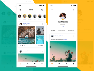DailyUI Practice_02 dailyui design app design art ui designer uiuxdesigner uxdesigner
