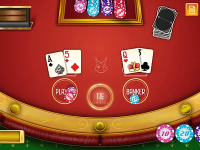Casino Game Design card casino design design graphic elegant game app game art game artist game asset game design game designer game dev game graphic game graphics game ui illustration poker poker chips ui ui desgin