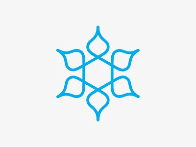 Logo design icon logo vector