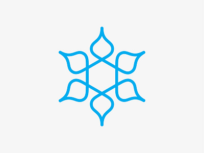 Logo design icon logo vector