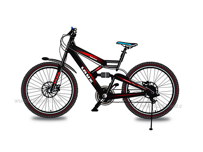 Cycle_Vector art concept cycle design digital painting drawing illustration vector vector artwork