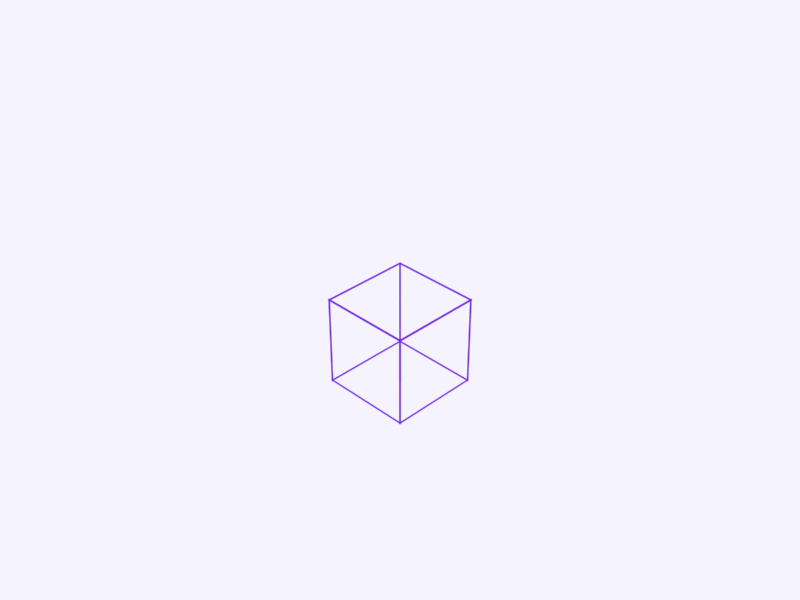 square loader 100daysmotion 3d aftereffect design graphic design motion motion animation square