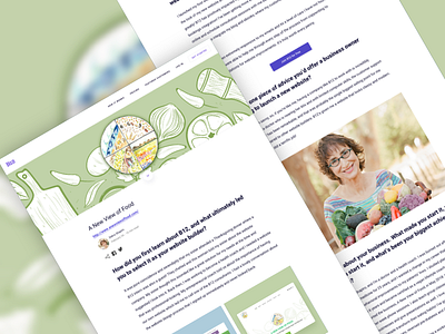 B12 Reviews abstract ai web design blog branding clean design illustration layout product simple ui web design website website design