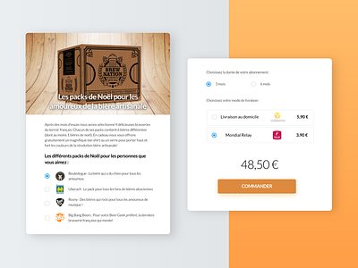Webdesign - Brewnation Part 1 concept connect design digital flat graphic design icon icons illustration interface minimal pattern sketch ui ux vector web web design webdesign website