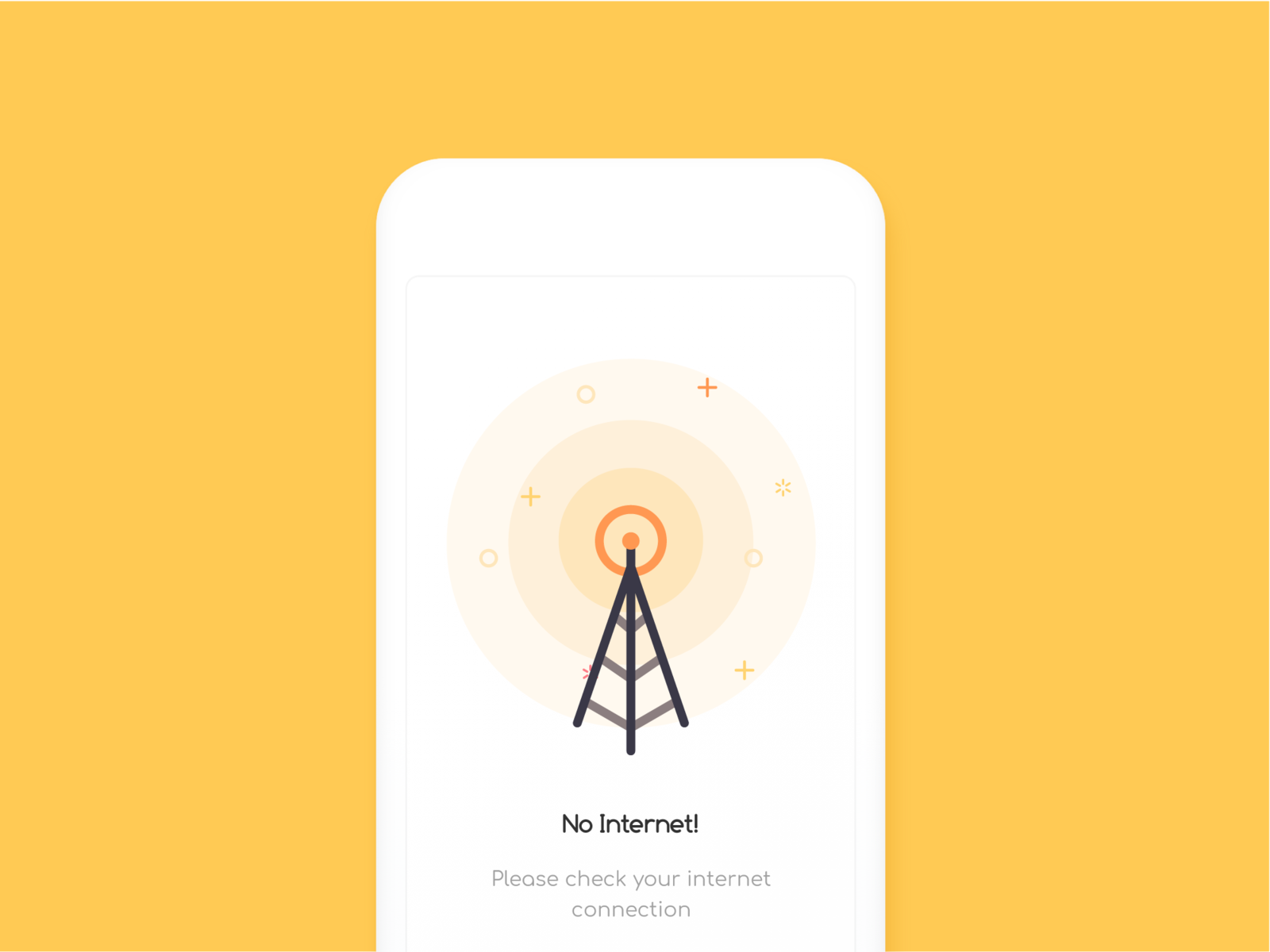 Icon of no connection free image download, image size:1600x1200