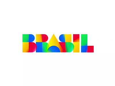 BRASIL - Governo Federal 2023 ativismo brasil brazil diversity federal geometric government governo logo logodesign logomarca logotype lula marca modular politics política pt rebrand rebranding