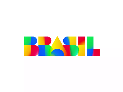 BRASIL - Governo Federal 2023 ativismo brasil brazil diversity federal geometric government governo logo logodesign logomarca logotype lula marca modular politics política pt rebrand rebranding