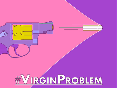 Virgin Problem art artist arts artwork digitalart draw femalepower feminism girlish girlishart girlpower illustrate illustration illustrationart illustrationartists illustrations illustrator virgin virginproblem womenempowerment