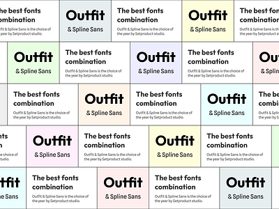 🏆 Best fonts for 2023 in app design, websites, or branding app design figma mobile templates ui ui kit