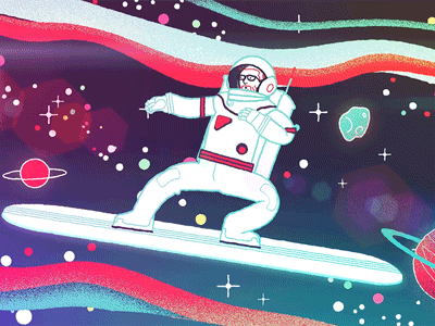 My avatar fights and defeats Silver Surfer! :D adobe after effects animation astronaut character cosmonaut deckard977 esa fight galaxy illustrator laser marvel comics mauro mason mauromason motion graphic motion graphic design nasa silver surfer space
