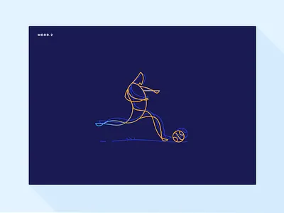 Material Research - Growth blue football growth hacking material material icons outline