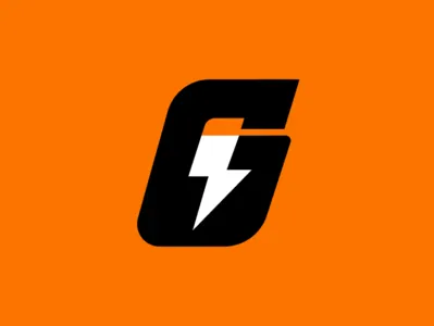 It's got what plants crave battery branding illustration logo sketch sport vector