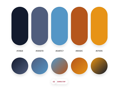 Dopely Colors #44