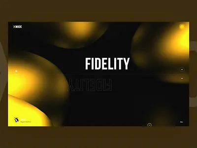 XMusic - Interaction 3d 3d animation 3d animation studio animation app audio interaction minimal music music app music player spotify web gl website