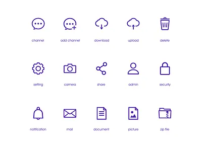 line icon set design icon icon design icons set ui