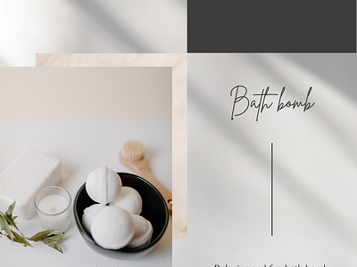 Get these 10 photo templates today and start boosting your bath bath bombs templates bath time canva design canva social media canva templates