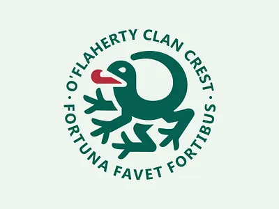 Lizard animal logo avatar circle crest gecko heraldry lizard lizard logo personal insignia