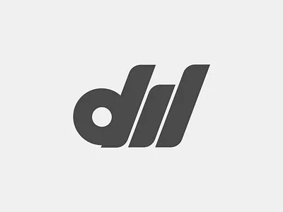 desmon william branding logo typography