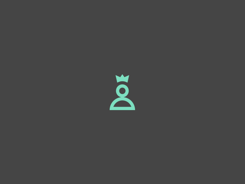 Nothing is what it seems branding icon fish icon frame by frame animation gif icons illustration play