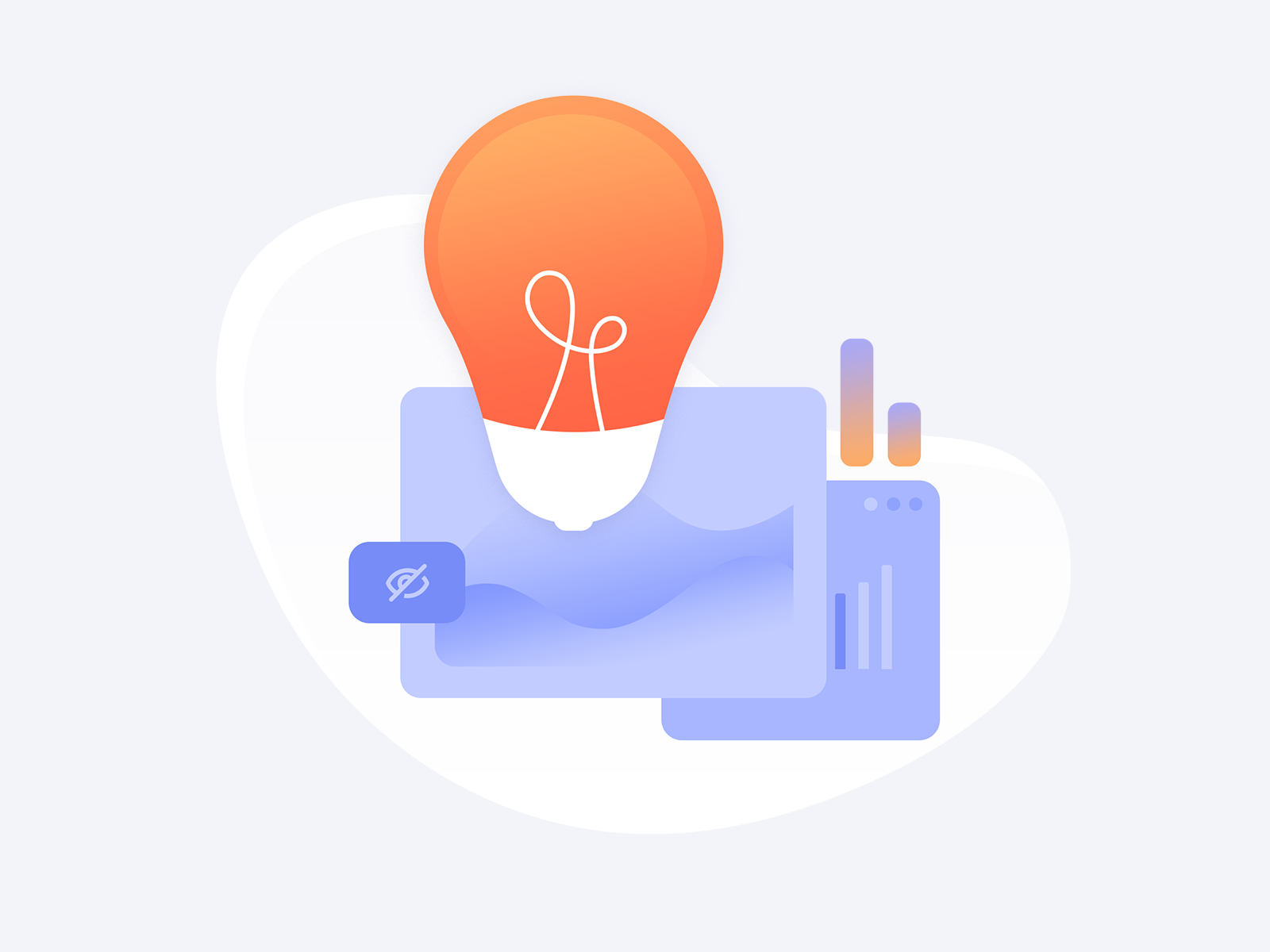 Example of Mission illustration