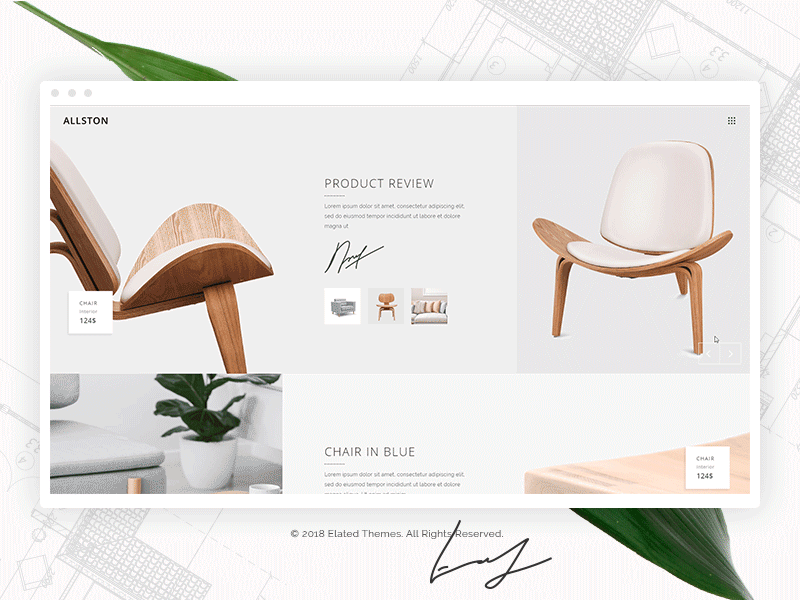 Allston Dribbble architect architecture architecture design decor decoration decorator design designer furniture home house house design interior design interior design portfolio interior designer