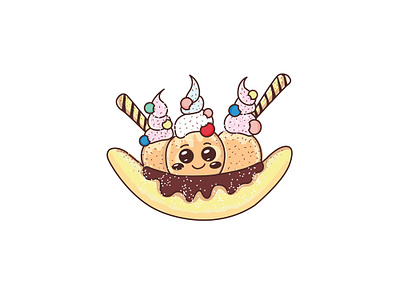 Banana Split