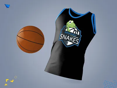 JobAdder | Basketball Team Logo badge ball basketball logo blue brand branding clothing clothing design creative design identity illustration logo logo icon mockup sport sport design sports tshirt tshirt art