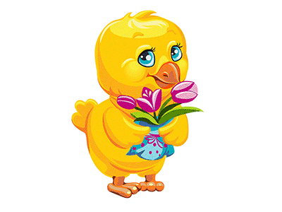 Easter character cartoon art design flat icon illustration illustrator minimal vector