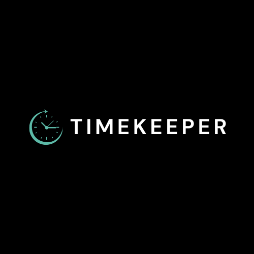 free project timekeeper app