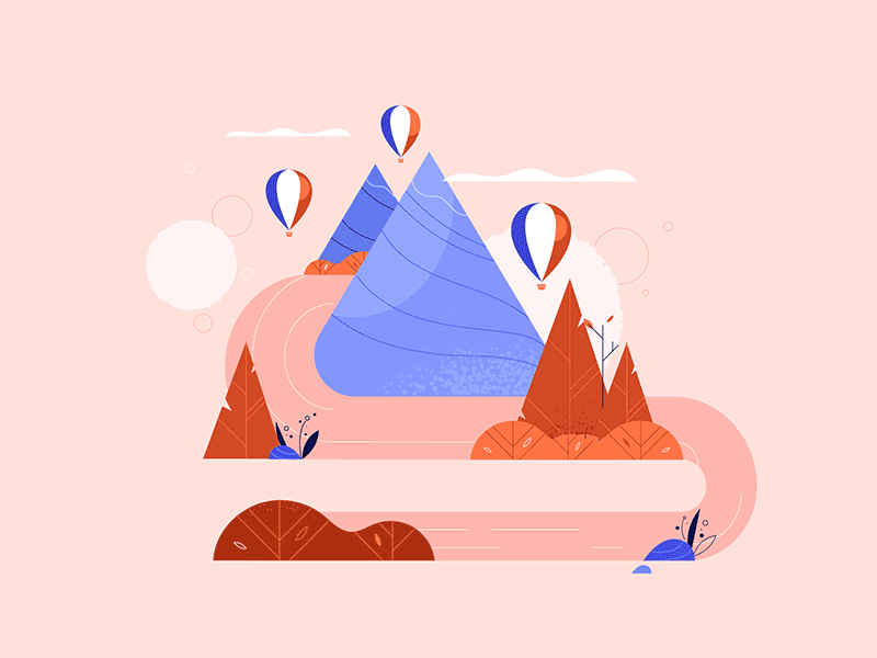 Tour de france thief after effects animation bear bicycle bike character cycle gif illustration moho moho12 motion rigging