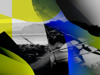 Exposure abstract exposure lifestyle photography skate surf texture