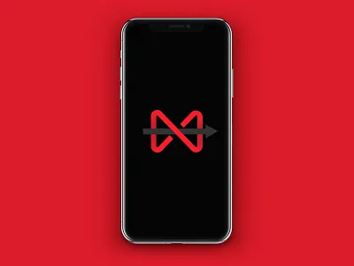 Infinitia icon app apple branding branding concept creative design design app icon iphone mobile symbol symbol branding web perfect symbol icon synopsis ui ui ux design ui pack ux vector web