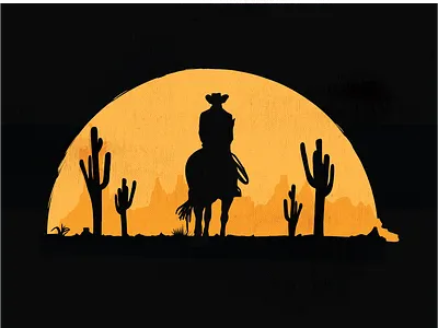 Land of the free! art art entertainment colors cowboy cowboy boots cowboy hat desert design entertainment freedom freedownload fun graphic graphic design illistration land movie movie art rebel western