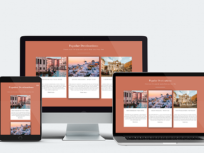 travel web design dailyui design graphic responsive travel travel app ui ux design web
